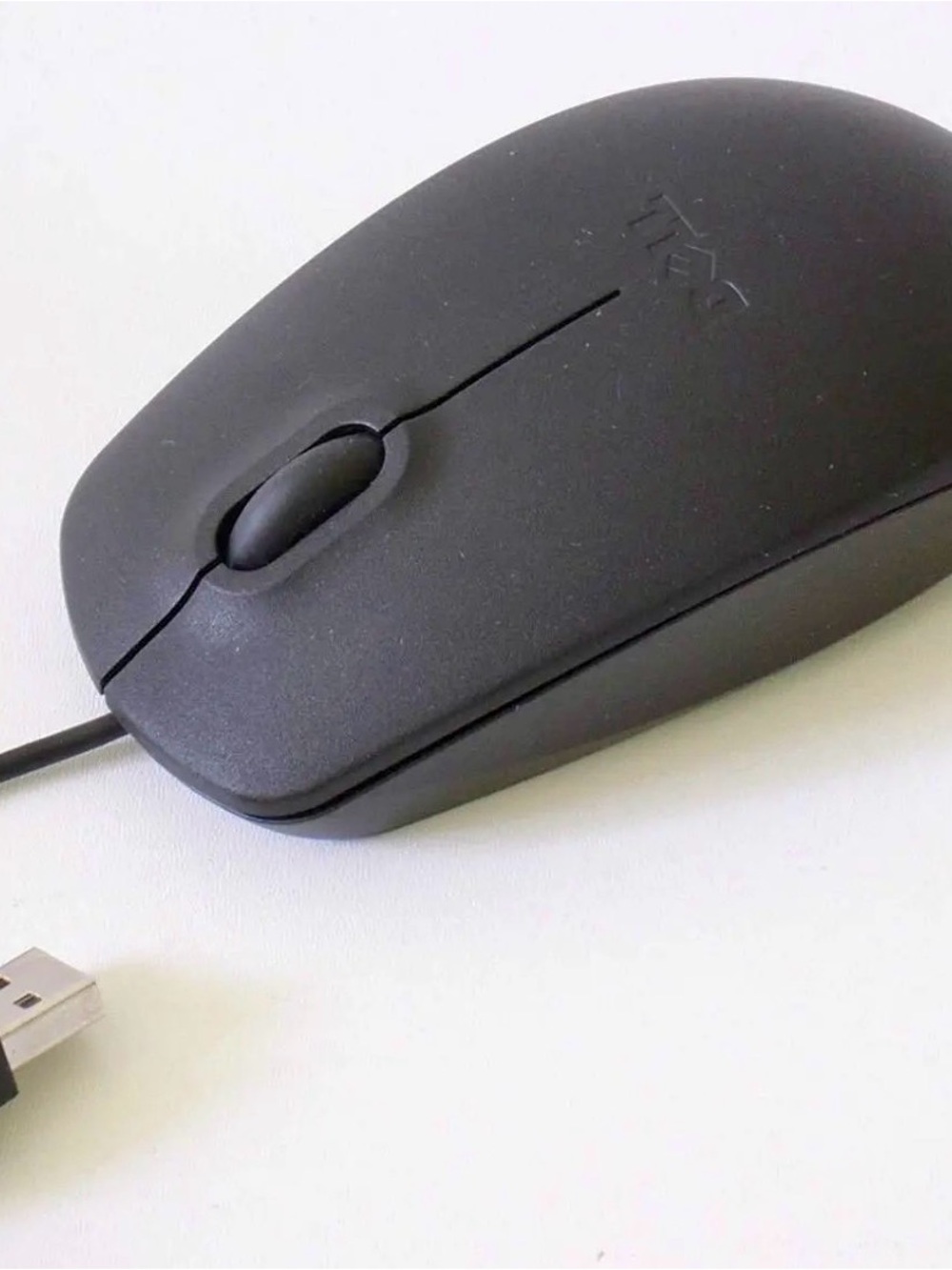 DELL Wired Mouse (Unopened)